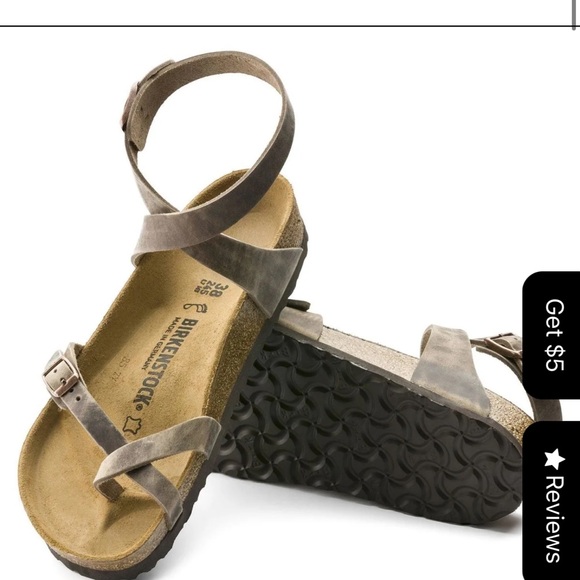 toe wrap birkenstocks